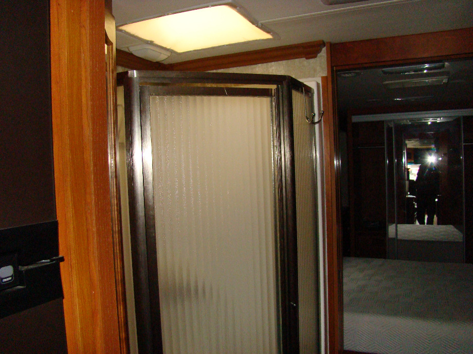 2006 SPORTS COACH CROSS COUNTRY PARTS FOR SALE RV Exterior Body Panels 