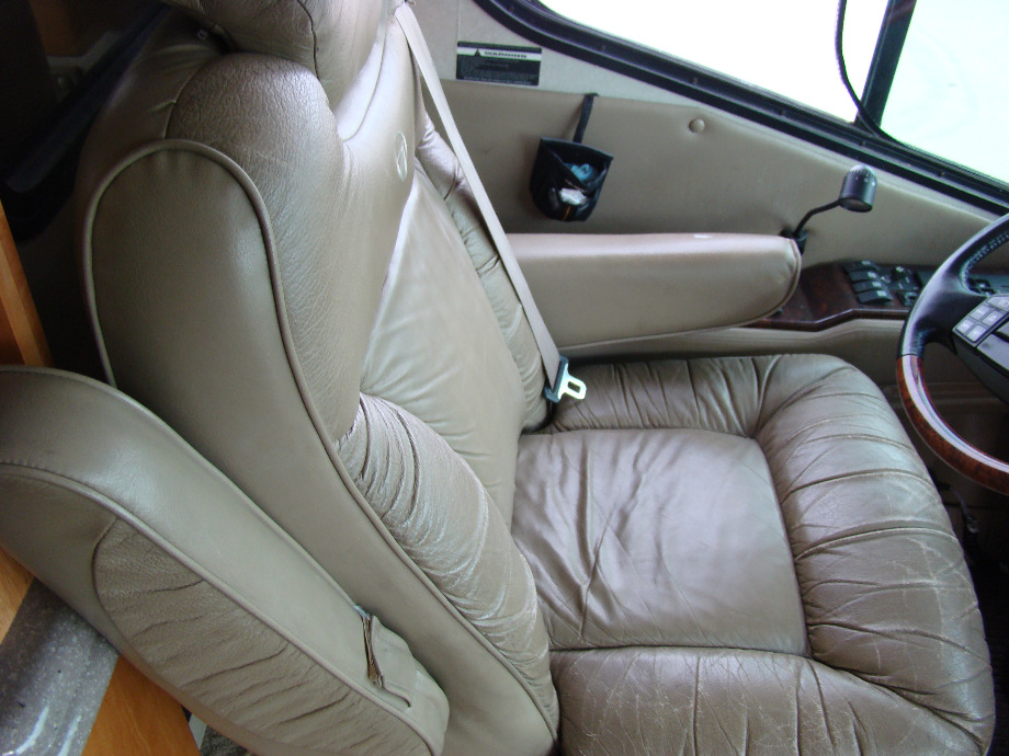2005 Monaco Signature Parts for sale RV Exterior Body Panels 