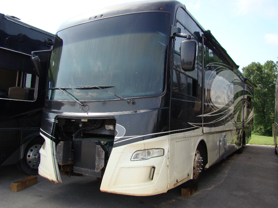 2015 BERKSHIER USED RV PARTS FOR SALE RV Exterior Body Panels 