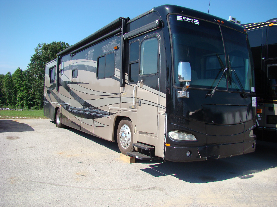 2006 DAMON TUSCANY MOTORHOME PARTS FOR SALE RV Exterior Body Panels 