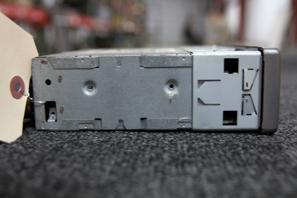 RV Electronics USED TMC NAVIGATION COMPUTER MODEL ANNRR10025 Used