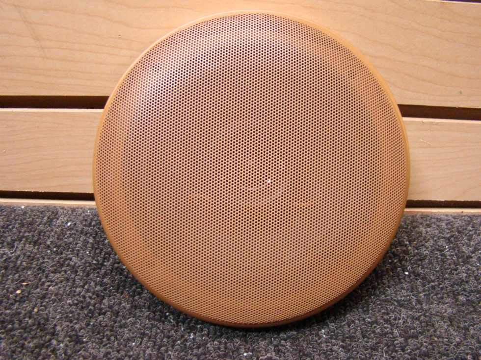 USED RV/MOTORHOME 6 INCH MAGNADYNE SPEAKERS FOR SALE RV Electronics 