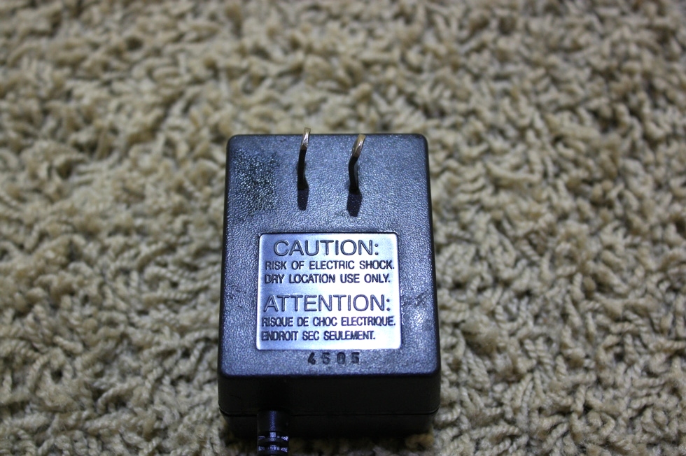 USED RV PARTS BUFFALO ELECTRONICS AMPLIFIED & REGULATED FOR SALE RV Electronics 