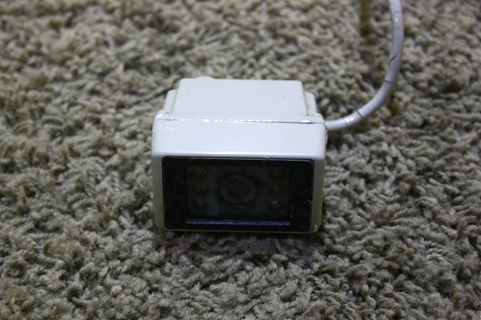 USED RV VOYAGER COLOR OUTDOOR CAMERA FOR SALE RV Electronics 