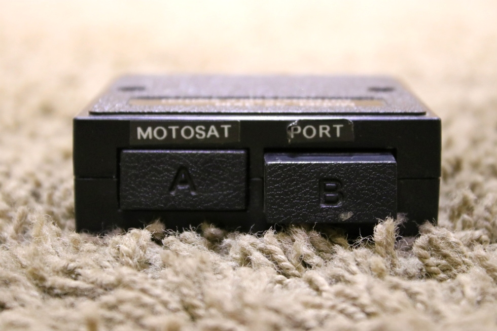 RV Electronics USED MOTORHOME ANTENNA/CABLE SWITCH 323210 FOR SALE TVs