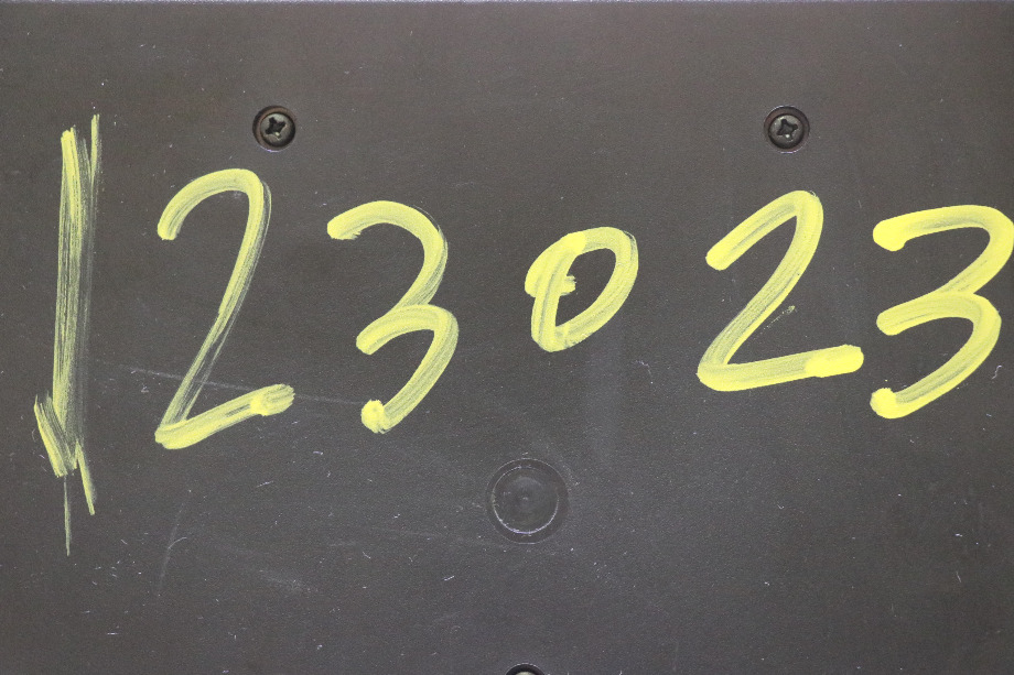 USED 6CHXOV-01 RIVERPARK HT SWITCHING SYSTEM MOTORHOME PARTS FOR SALE RV Electronics 