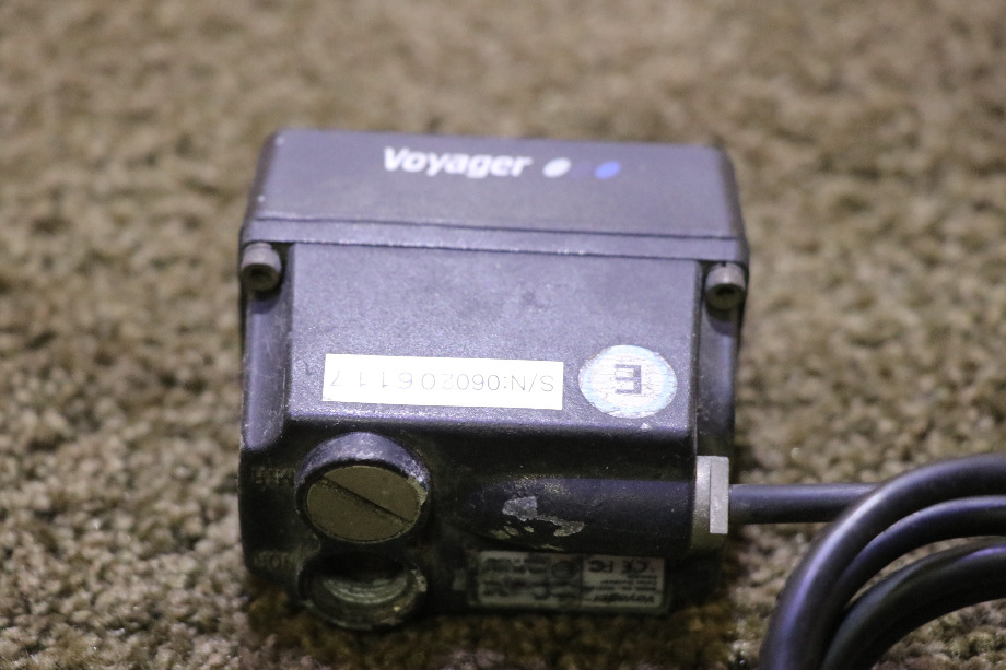 USED VOYAGER VCCS130B COLOR OUTDOOR CAMERA RV PARTS FOR SALE RV Electronics 