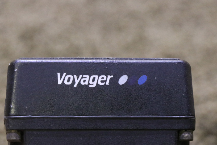 USED VOYAGER VCCS130B COLOR OUTDOOR CAMERA RV PARTS FOR SALE RV Electronics 