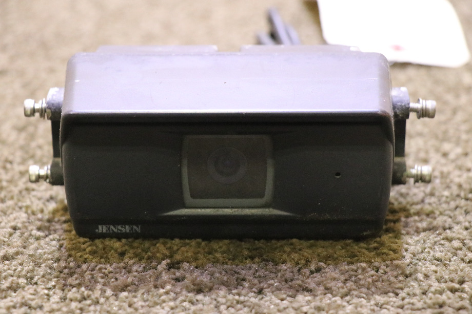 USED RV JENSON RCS 70 REAR VIEW CAMERA FOR SALE RV Electronics 