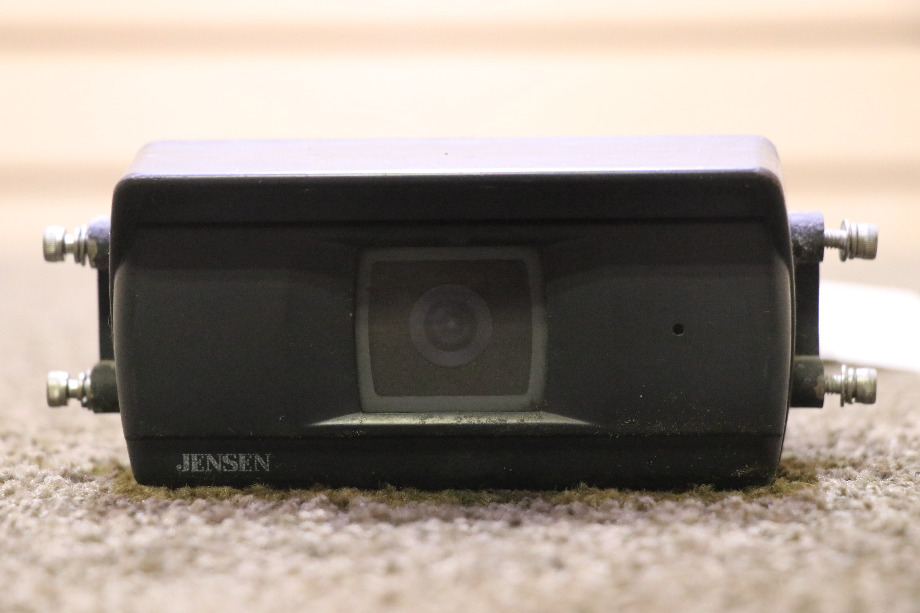 USED RV JENSON RCS 70 REAR VIEW CAMERA FOR SALE RV Electronics 