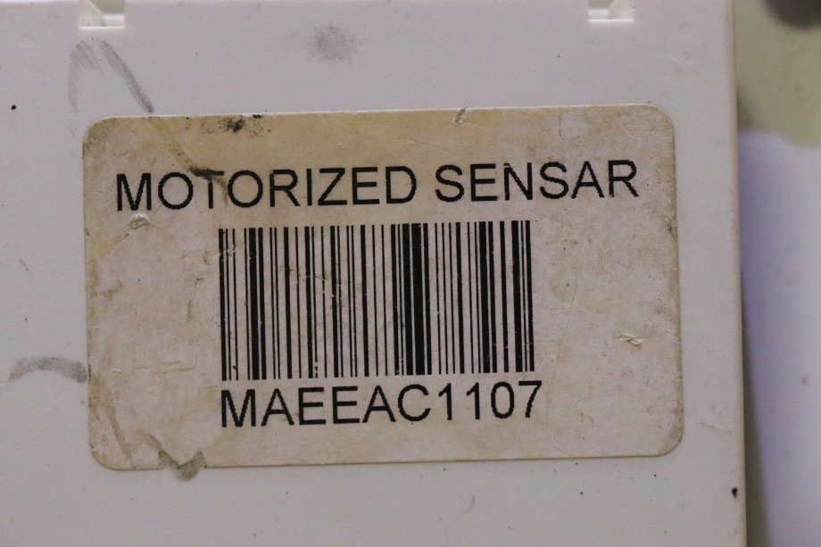 USED MOTORHOME MAEEAC1107 SENSAR BY WINEGARD SWITCH PANEL FOR SALE RV Electronics 