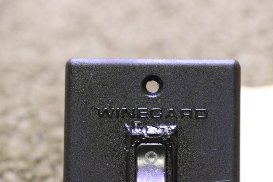 USED RV/MOTORHOME WINEGARD CONNECT SWITCH PANEL FOR SALE RV Electronics 