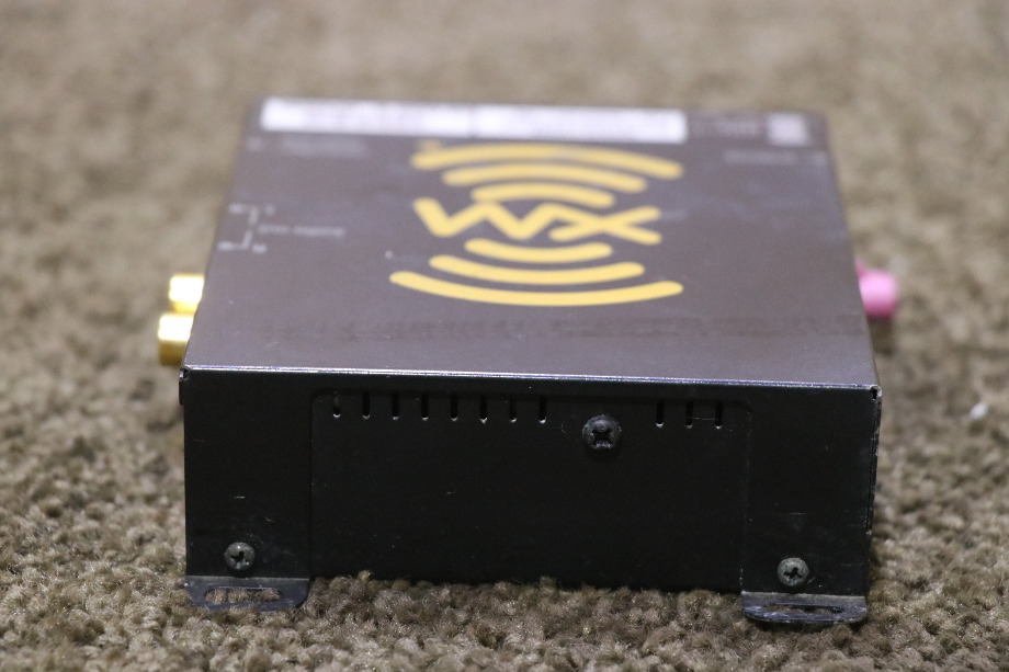 USED MOTORHOME XM SATELLITE RADIO XMD1000 MODULE FOR SALE RV Electronics 