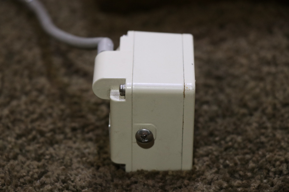 USED INTEC CVC210 CAMERA RV/MOTORHOME PARTS FOR SALE RV Electronics 