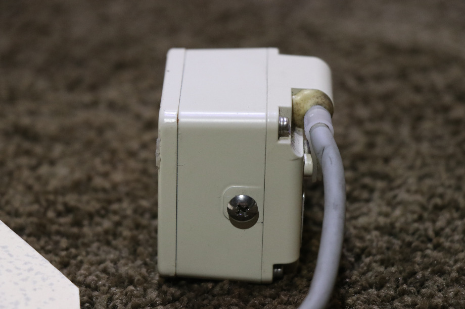 USED INTEC CVC210 CAMERA RV/MOTORHOME PARTS FOR SALE RV Electronics 