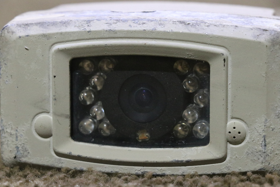 USED RV WDRV-3057B WELDEX B/W REAR VIEW CAMERA FOR SALE RV Electronics 