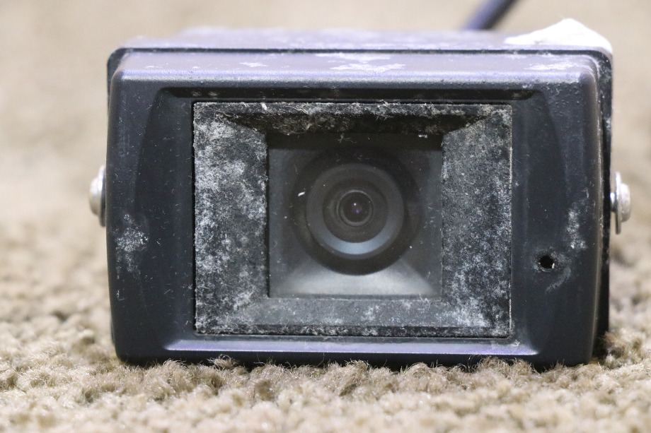USED JENSON B/W CCD CAMERA MOTORHOME PARTS FOR SALE RV Electronics 