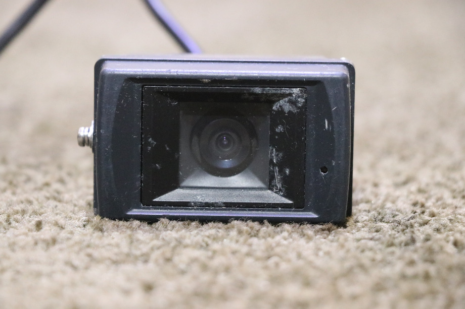 USED JENSEN B/W CCD CAMERA RV PARTS FOR SALE RV Electronics 