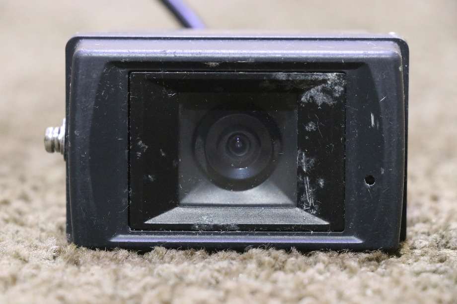USED JENSEN B/W CCD CAMERA RV PARTS FOR SALE RV Electronics 
