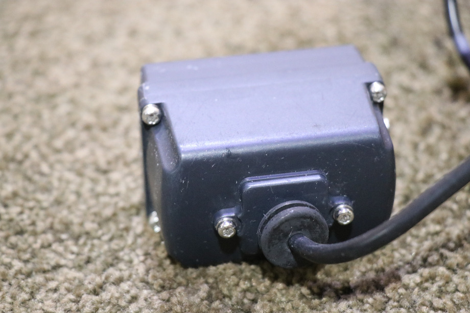 USED JENSEN B/W CCD CAMERA RV PARTS FOR SALE RV Electronics 