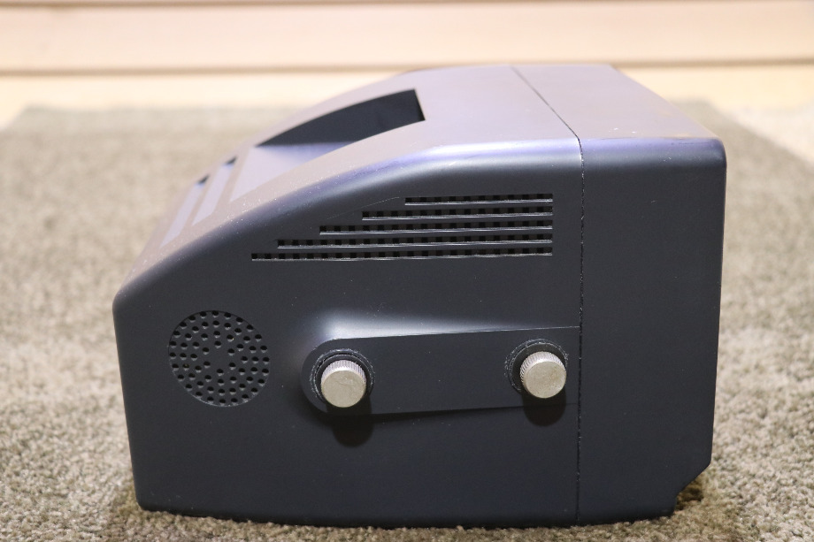USED RV WDRV-3007 WELDEX B/W MONITOR WITH AUDIO FOR SALE RV Electronics 