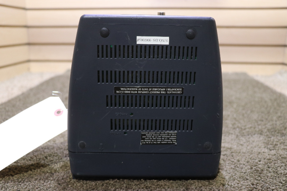 USED MOTORHOME JENSEN RCS 70 MONITOR FOR SALE RV Electronics 