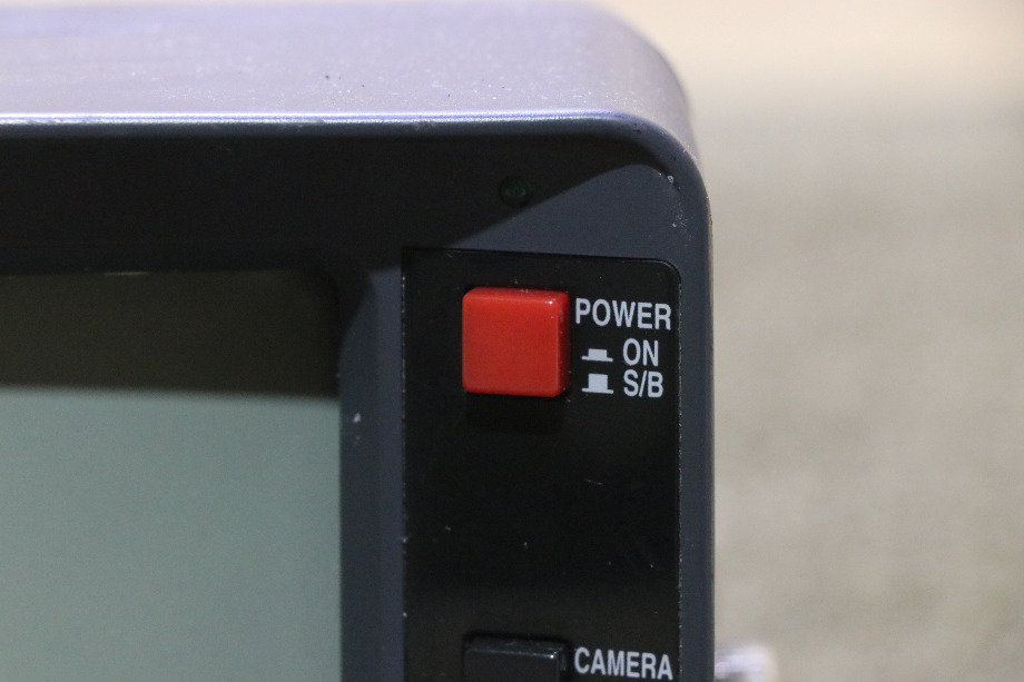 USED RV/MOTORHOME JENSEN MONITOR RCS 70 FOR SALE RV Electronics 