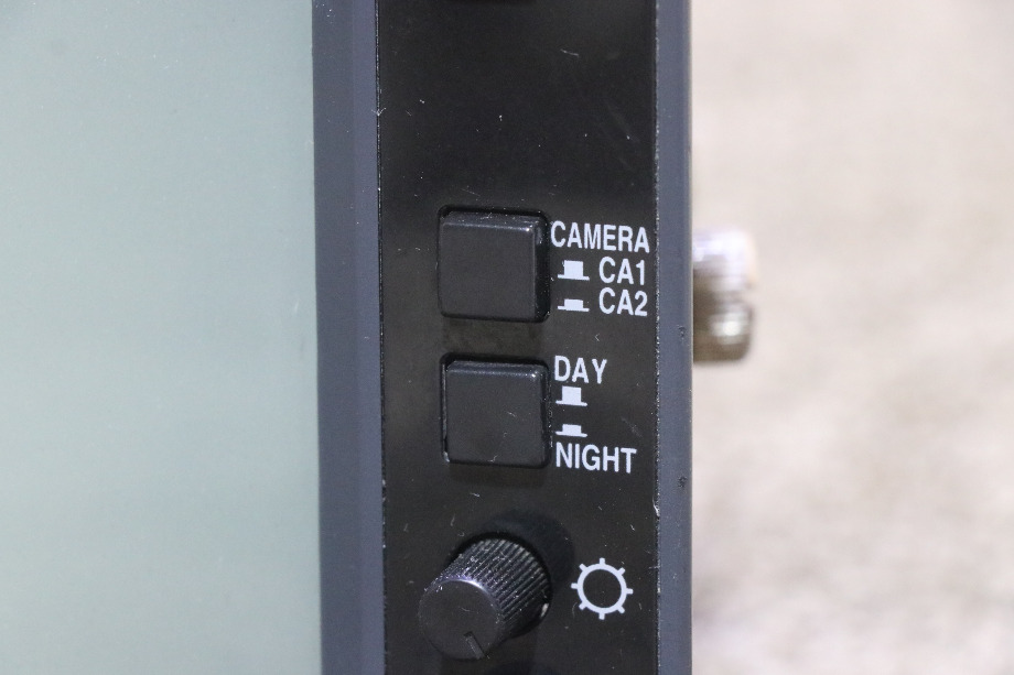 USED RV/MOTORHOME JENSEN MONITOR RCS 70 FOR SALE RV Electronics 
