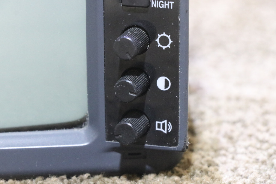 USED RV/MOTORHOME JENSEN MONITOR RCS 70 FOR SALE RV Electronics 