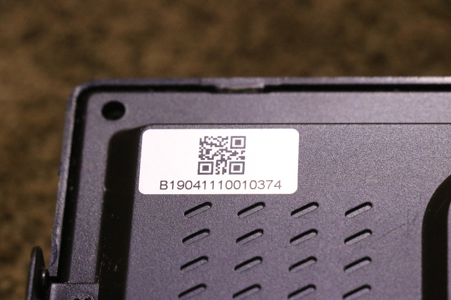 USED RVS SYSTEMS 7 INCH TFT LCD COLOR MONITOR 737035 RV/MOTORHOME PARTS FOR SALE RV Electronics 
