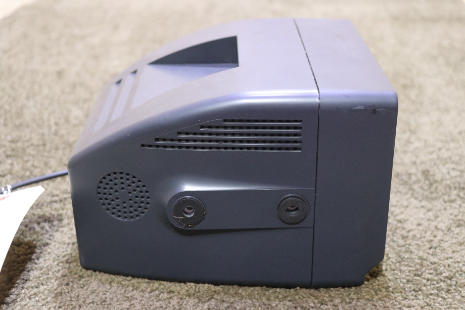 USED WDRV-3007M WELDEX B/W MONITOR RV PARTS FOR SALE RV Electronics 