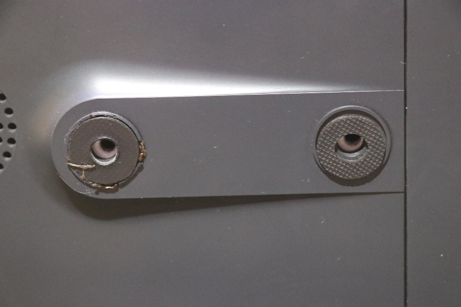 USED WDRV-3007M WELDEX B/W MONITOR RV PARTS FOR SALE RV Electronics 