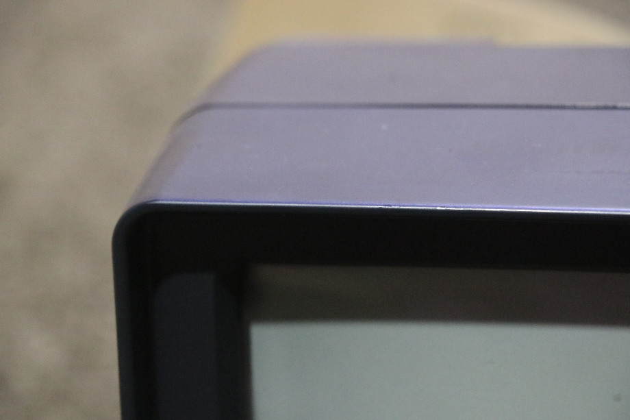 USED WDRV-3007M WELDEX B/W MONITOR RV PARTS FOR SALE RV Electronics 