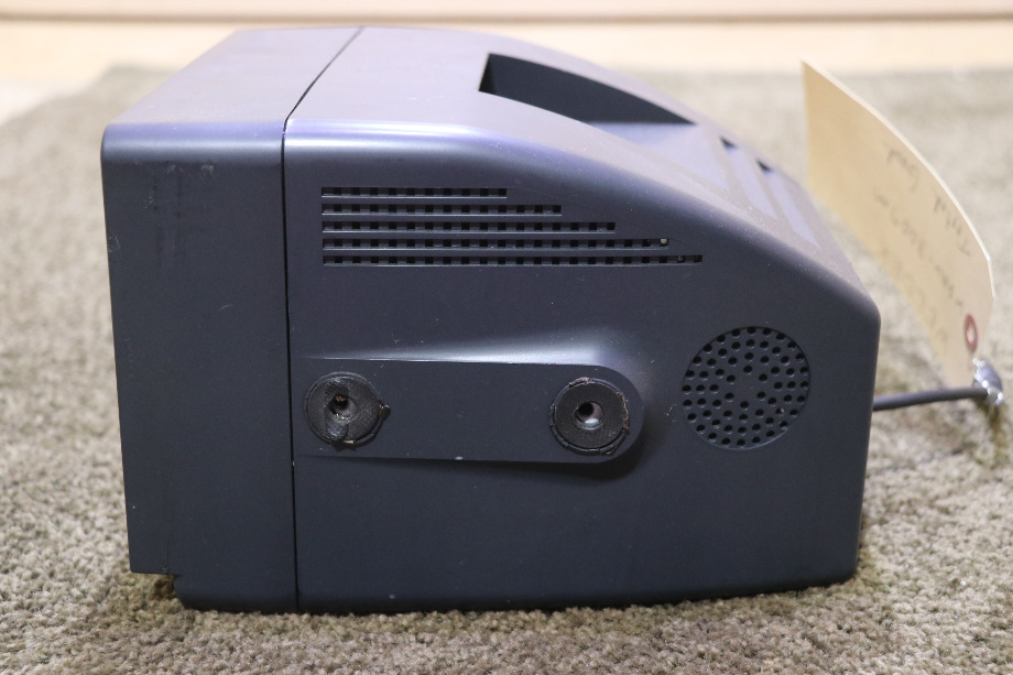 USED WDRV-3007M WELDEX B/W MONITOR RV PARTS FOR SALE RV Electronics 