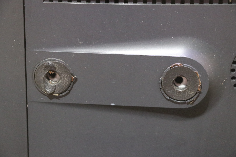 USED WDRV-3007M WELDEX B/W MONITOR RV PARTS FOR SALE RV Electronics 