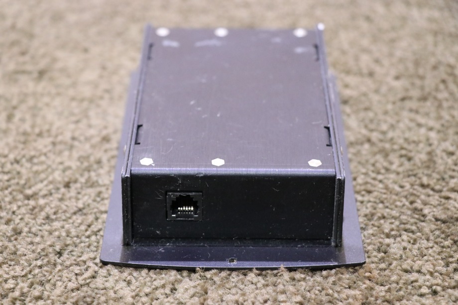 USED KING DOME REMOTE PANEL RV/MOTORHOME PARTS FOR SALE RV Electronics 