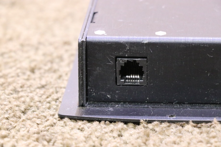 USED KING DOME REMOTE PANEL RV/MOTORHOME PARTS FOR SALE RV Electronics 