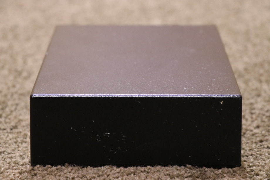 USED RV WINEGARD AUTOMATIC MULTI SATELLITE ANTENNA CONTROL BOX FOR SALE RV Electronics 
