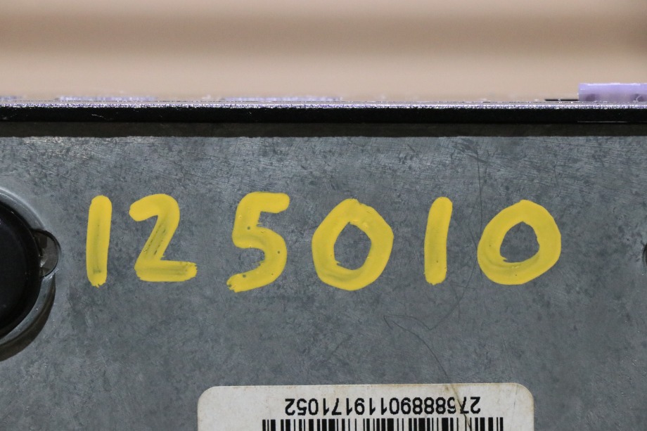 USED RV WINEGARD AUTOMATIC MULTI SATELLITE ANTENNA CONTROL BOX FOR SALE RV Electronics 