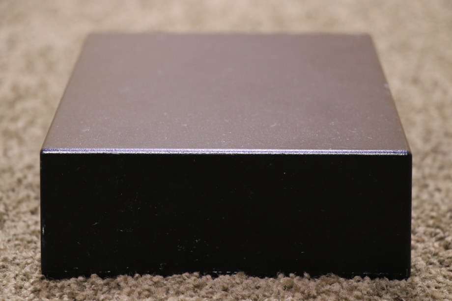 USED RV WINEGARD AUTOMATIC MULTI SATELLITE ANTENNA CONTROL BOX FOR SALE RV Electronics 
