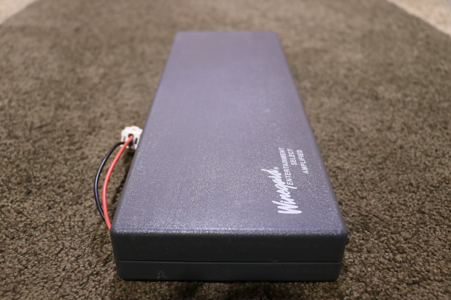 USED WINEGARD AMPLIFIED VIDEO DISTRIBUTION SWITCH VS-0604/6412 RV/MOTORHOME PARTS FOR SALE RV Electronics 