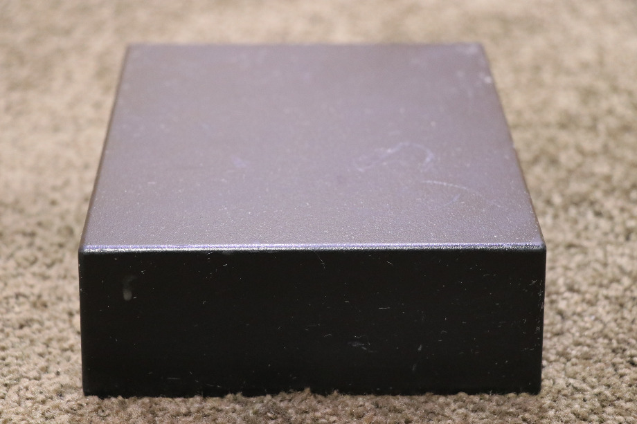 USED MOTORHOME WINEGARD AUTOMATIC MULTI SATELLITE ANTENNA CONTROL BOX FOR SALE RV Electronics 