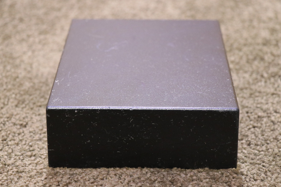 USED MOTORHOME WINEGARD AUTOMATIC MULTI SATELLITE ANTENNA CONTROL BOX FOR SALE RV Electronics 