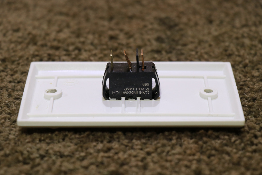 USED RV/MOTORHOME WINEGARD ROADTRIP SD ON/OFF SWITCH PANEL FOR SALE RV Electronics 