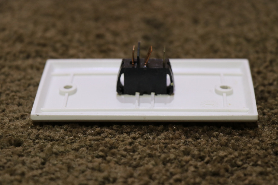 USED RV/MOTORHOME WINEGARD ROADTRIP SD ON/OFF SWITCH PANEL FOR SALE RV Electronics 