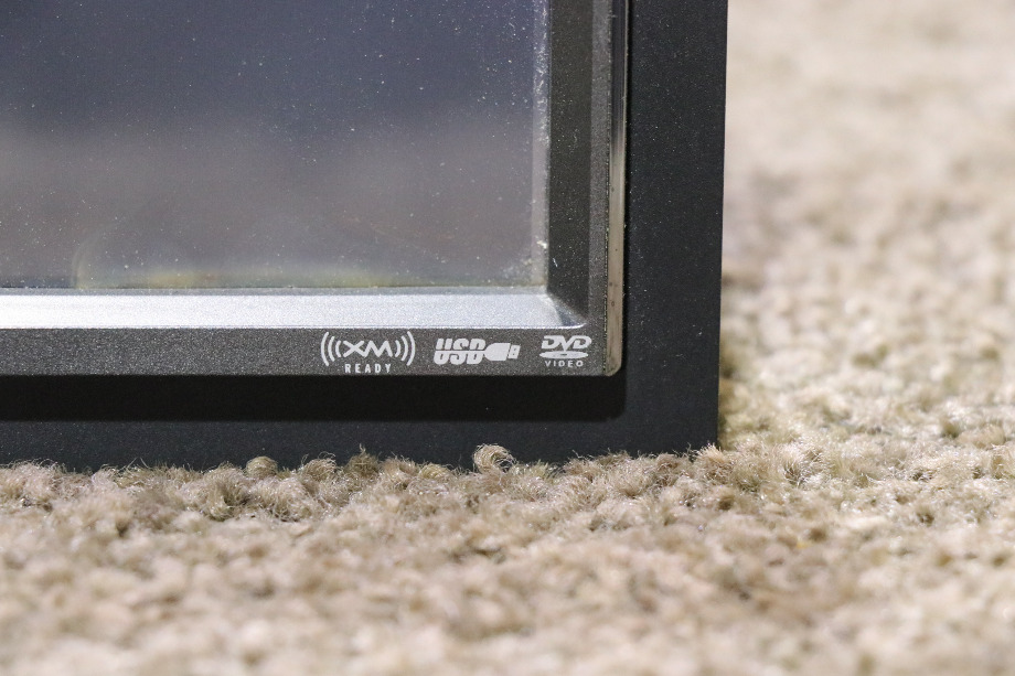 USED RV/MOTORHOME JENSEN NAVIGATION MULTIMEDIA RECEIVER VM9424 FOR SALE RV Electronics 