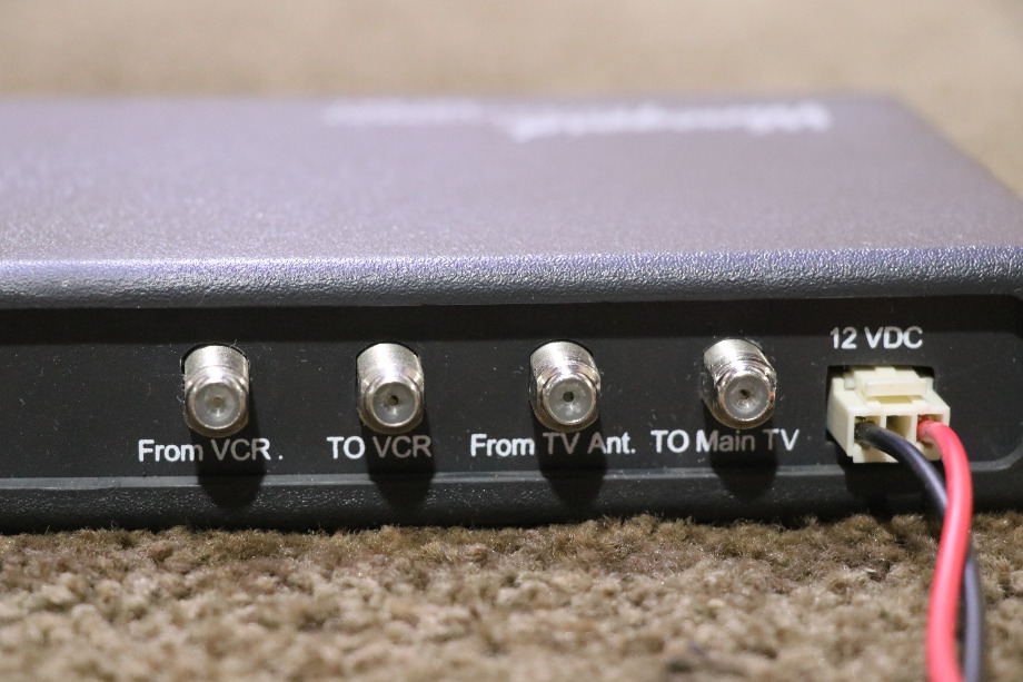USED VS-0503/5312 WINEGARD ENTERTAINMENT SELECT AMPLIFIED RV PARTS FOR SALE RV Electronics 