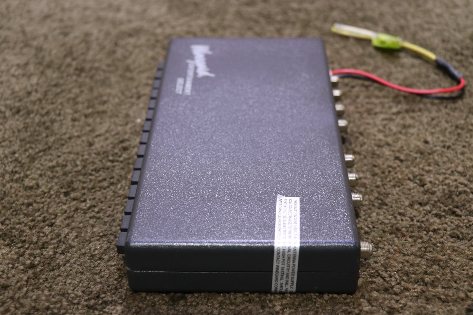 USED VS-0503/5312 WINEGARD ENTERTAINMENT SELECT AMPLIFIED RV PARTS FOR SALE RV Electronics 