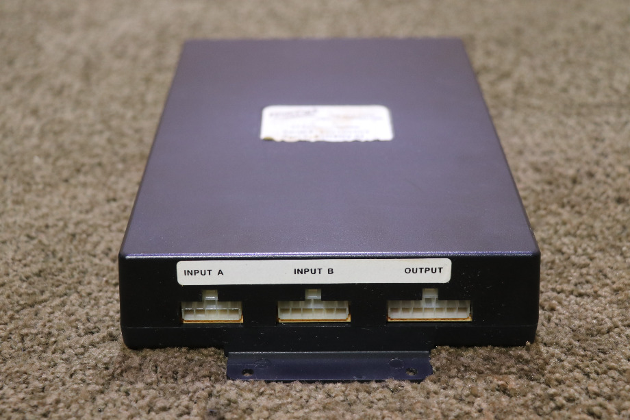 USED RIVERPARK HT SWITCHING SYSTEM 6CHXOV-01 RV/MOTORHOME PARTS FOR SALE RV Electronics 
