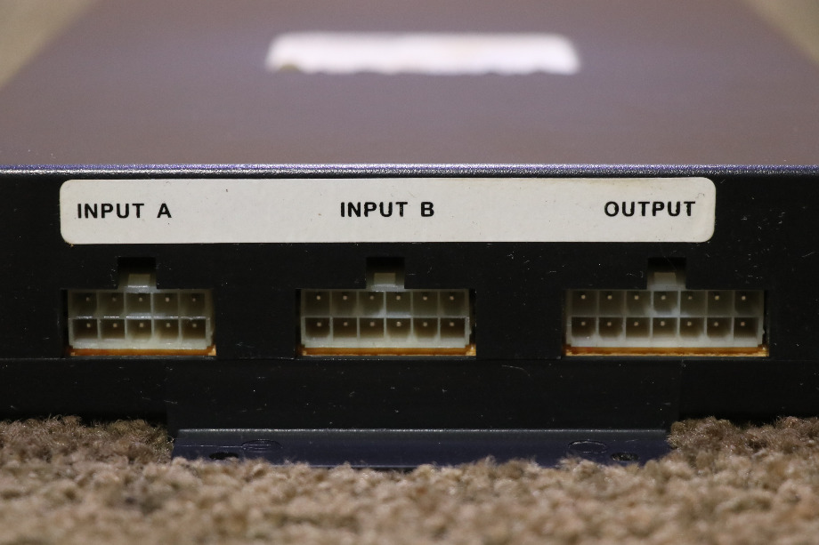 USED RIVERPARK HT SWITCHING SYSTEM 6CHXOV-01 RV/MOTORHOME PARTS FOR SALE RV Electronics 